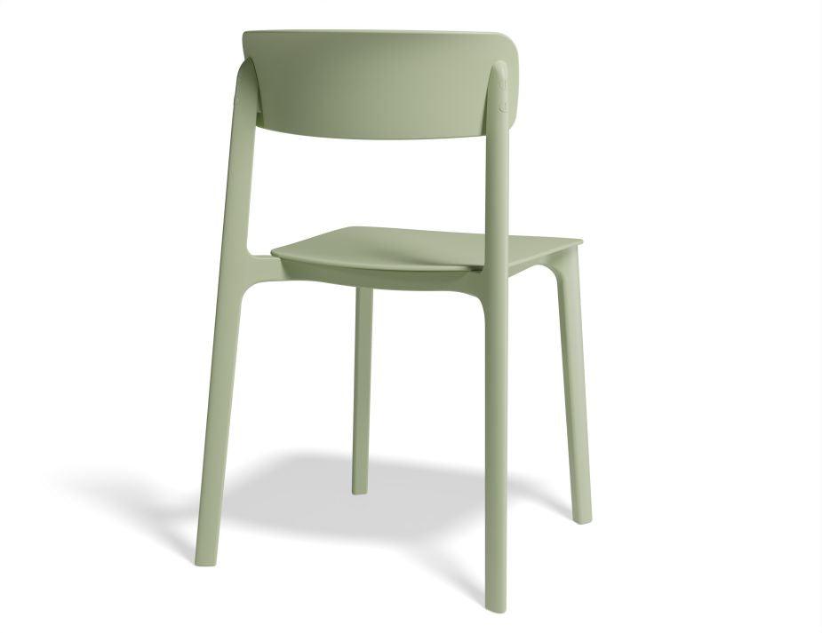 Notion Chair - Mint-Level-Prime Furniture