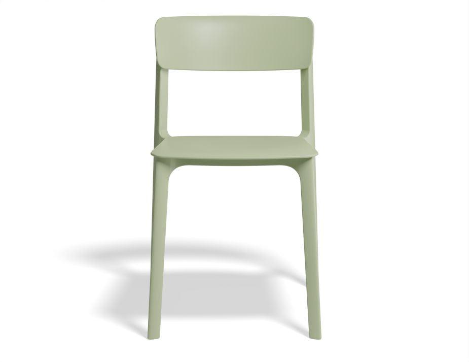 Notion Chair - Mint-Level-Prime Furniture