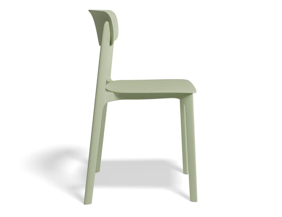 Notion Chair - Mint-Level-Prime Furniture