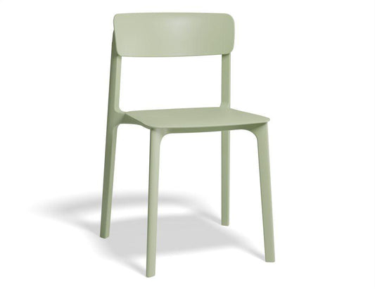 Notion Chair - Mint-Level-Prime Furniture