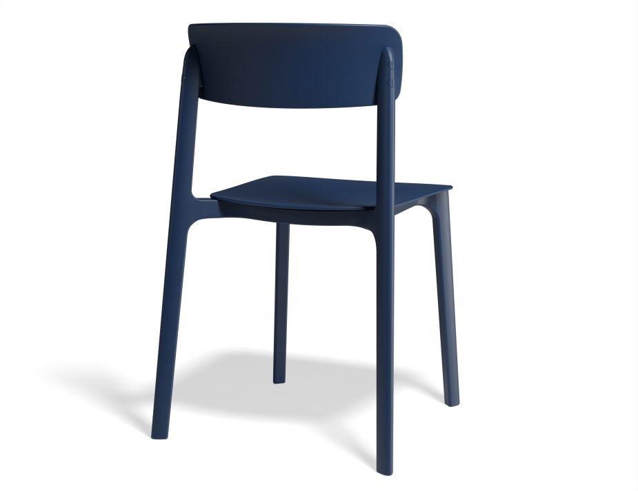 Notion Chair - Navy - B1002020359356182011268 5