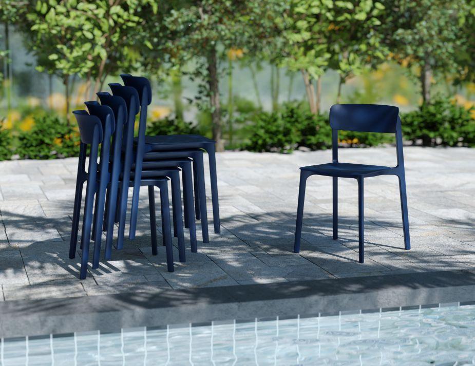 Notion Chair - Navy - B1002020359356182011268 4