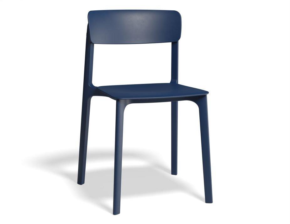 Notion Chair - Navy - B1002020359356182011268 2