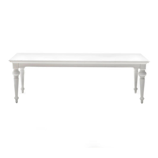 NovaSolo 94" Dining Table T784 - Dining TablesT7848994921001548 1