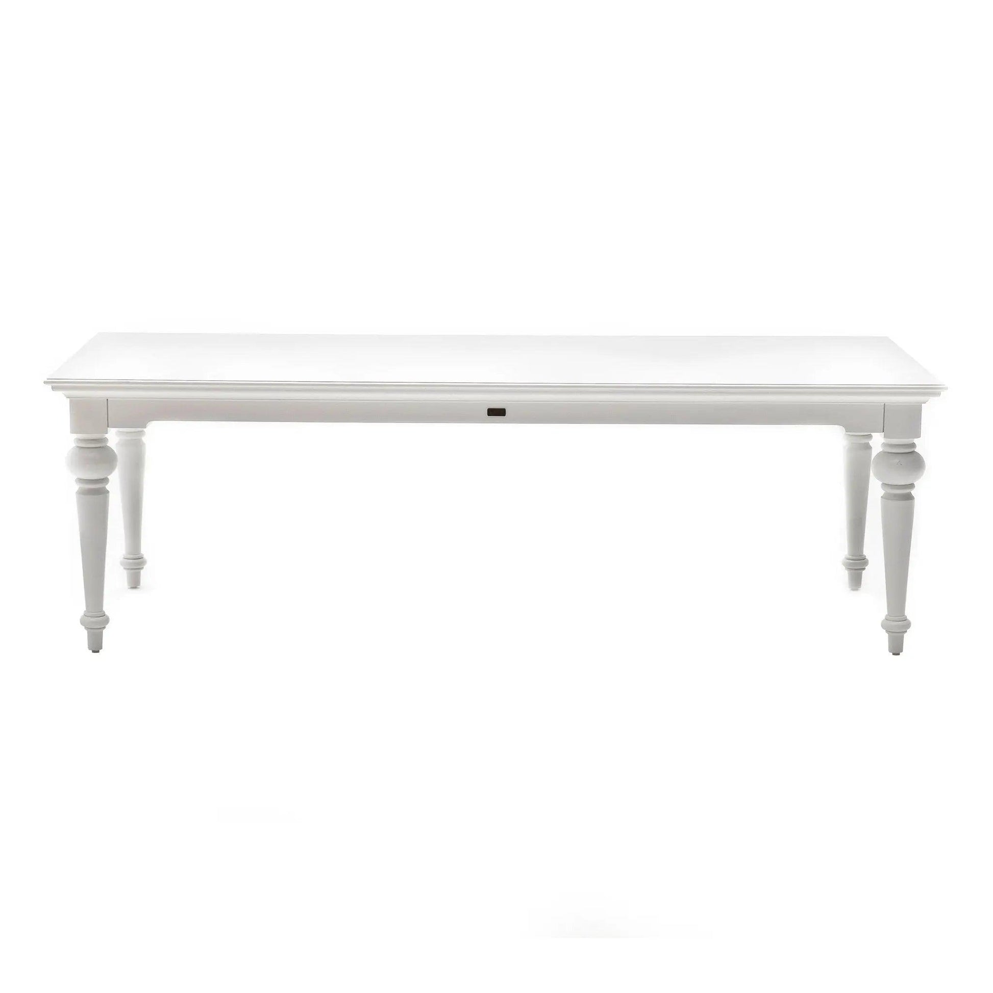 NovaSolo 94" Dining Table T784 - Dining TablesT7848994921001548 5