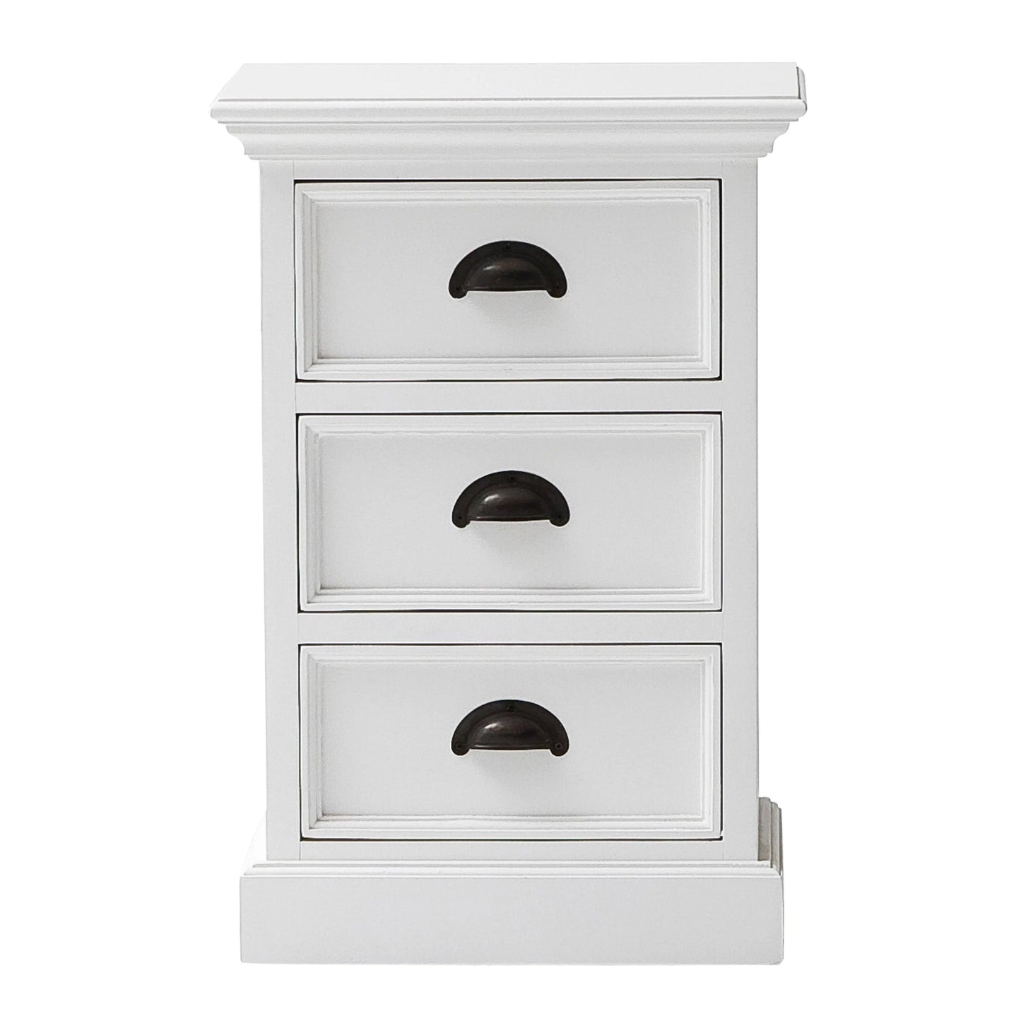 NovaSolo Bedside Drawer Unit CA599 - Bed SidesCA5998994921000565 1