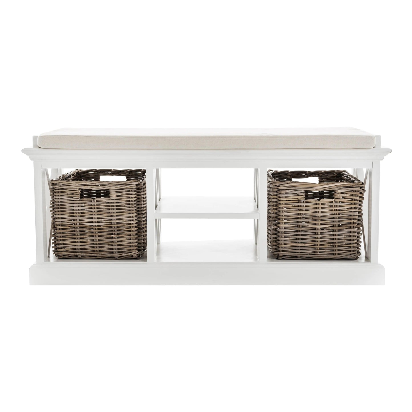 NovaSolo Bench & Basket Set BE001 - BE0018994921000138 1