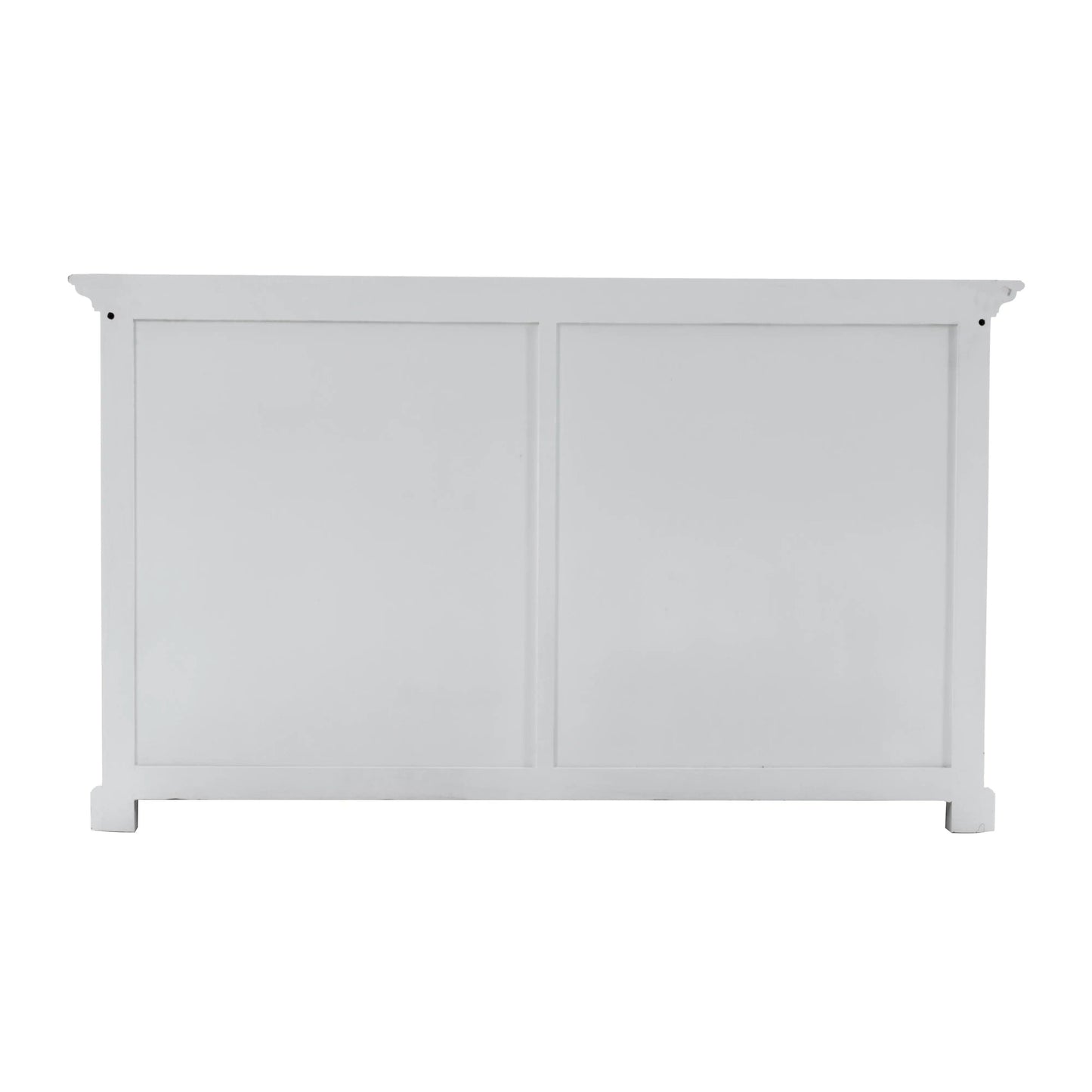 NovaSolo Buffet Hutch Unit with 8 Shelves - BuffetBCA6098994921003511 16