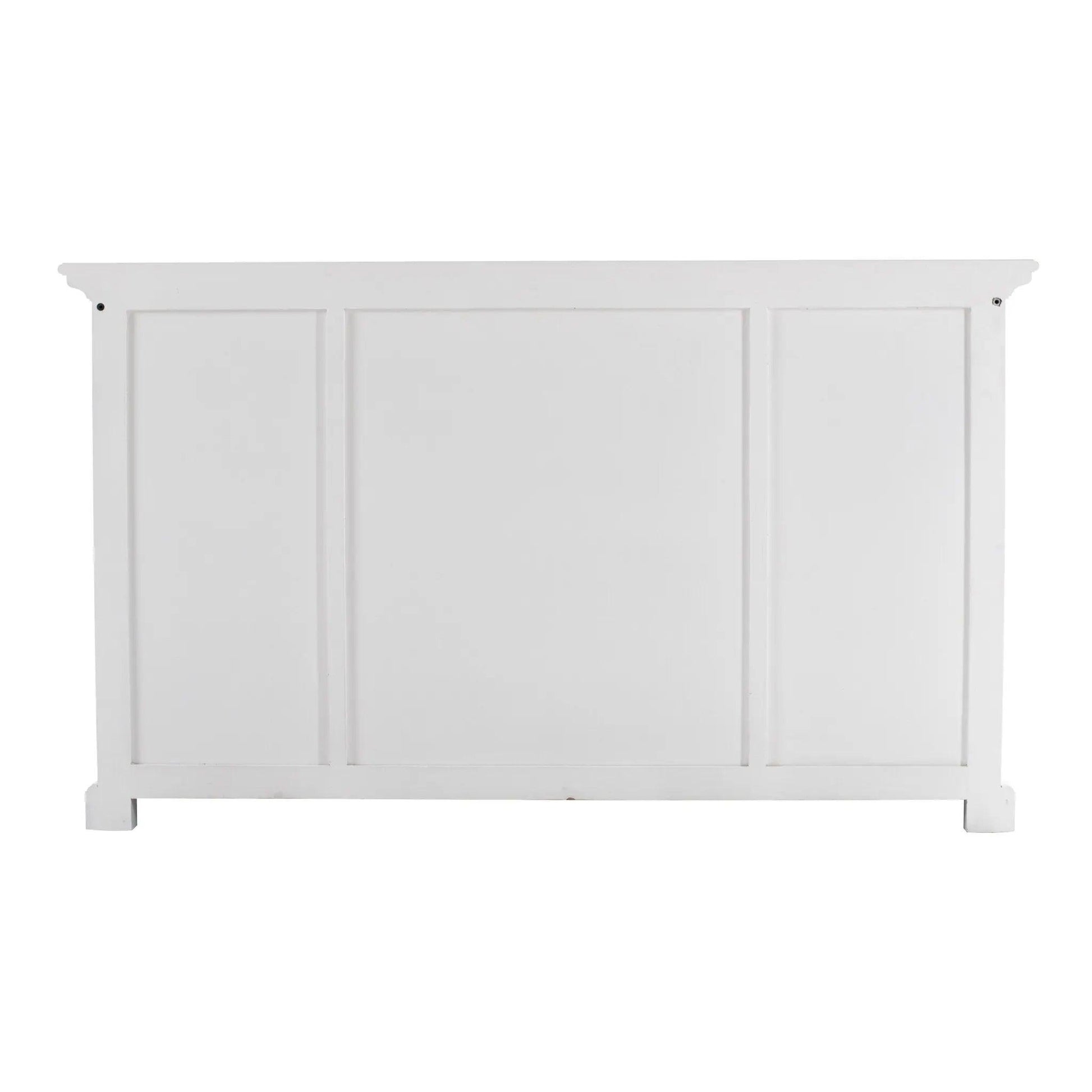 NovaSolo Buffet with 4 Doors 3 Drawers B192 - BuffetB1928994921002811 2