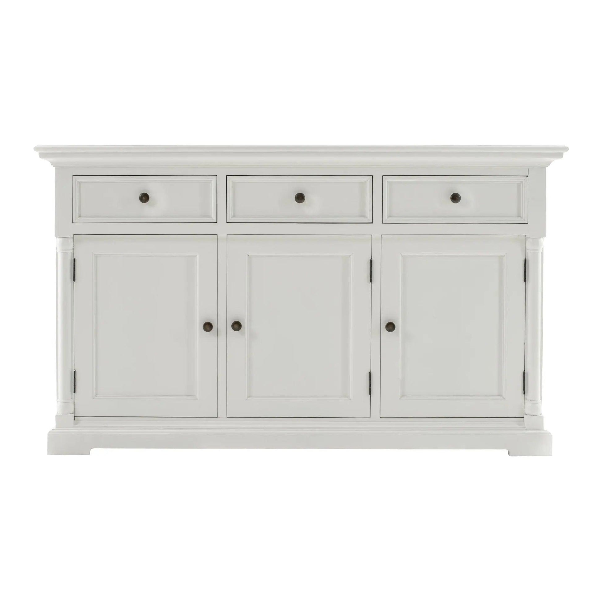 NovaSolo Classic Sideboard with 3 Doors - SideboardsB1858994921001357 1