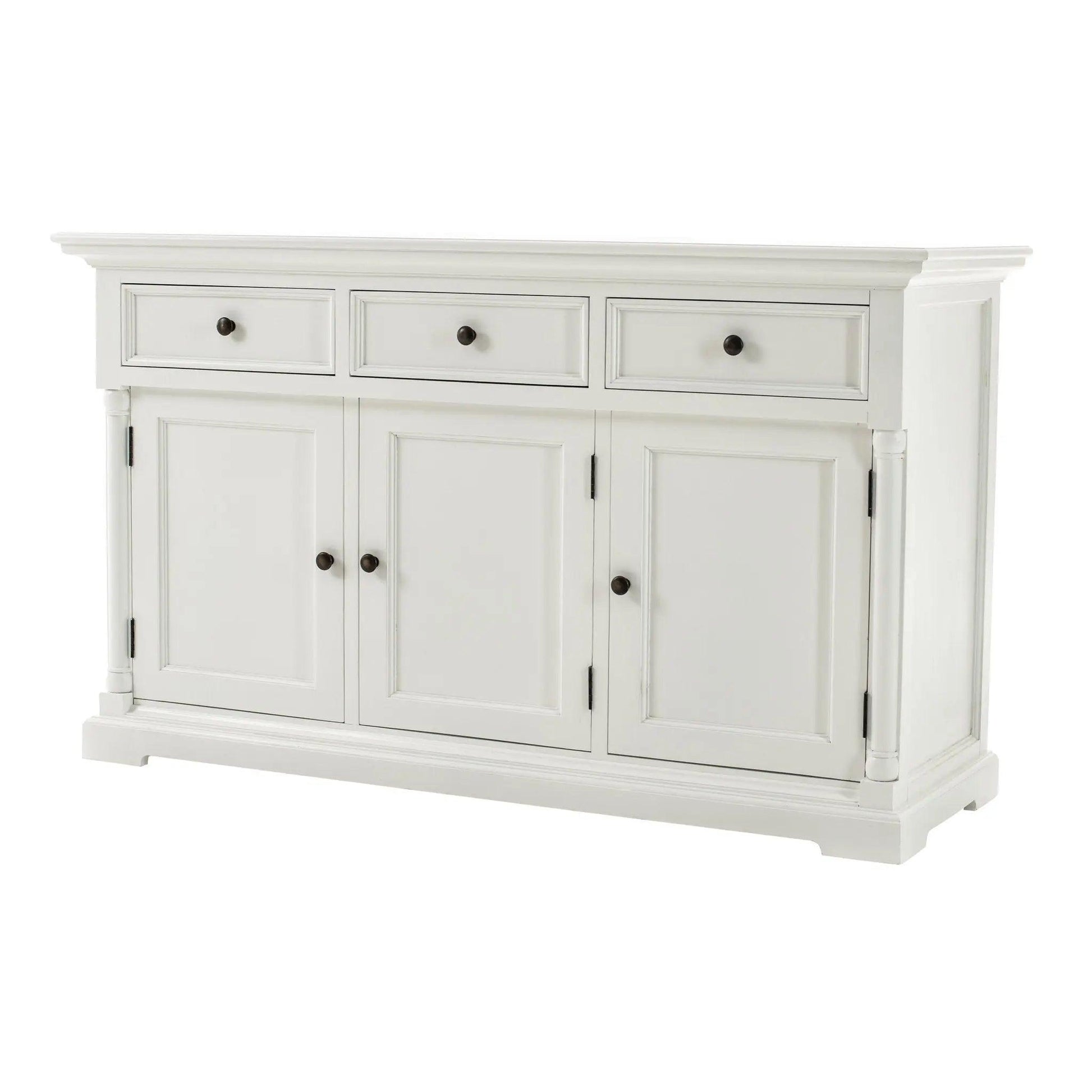 NovaSolo Classic Sideboard with 3 Doors - SideboardsB1858994921001357 4