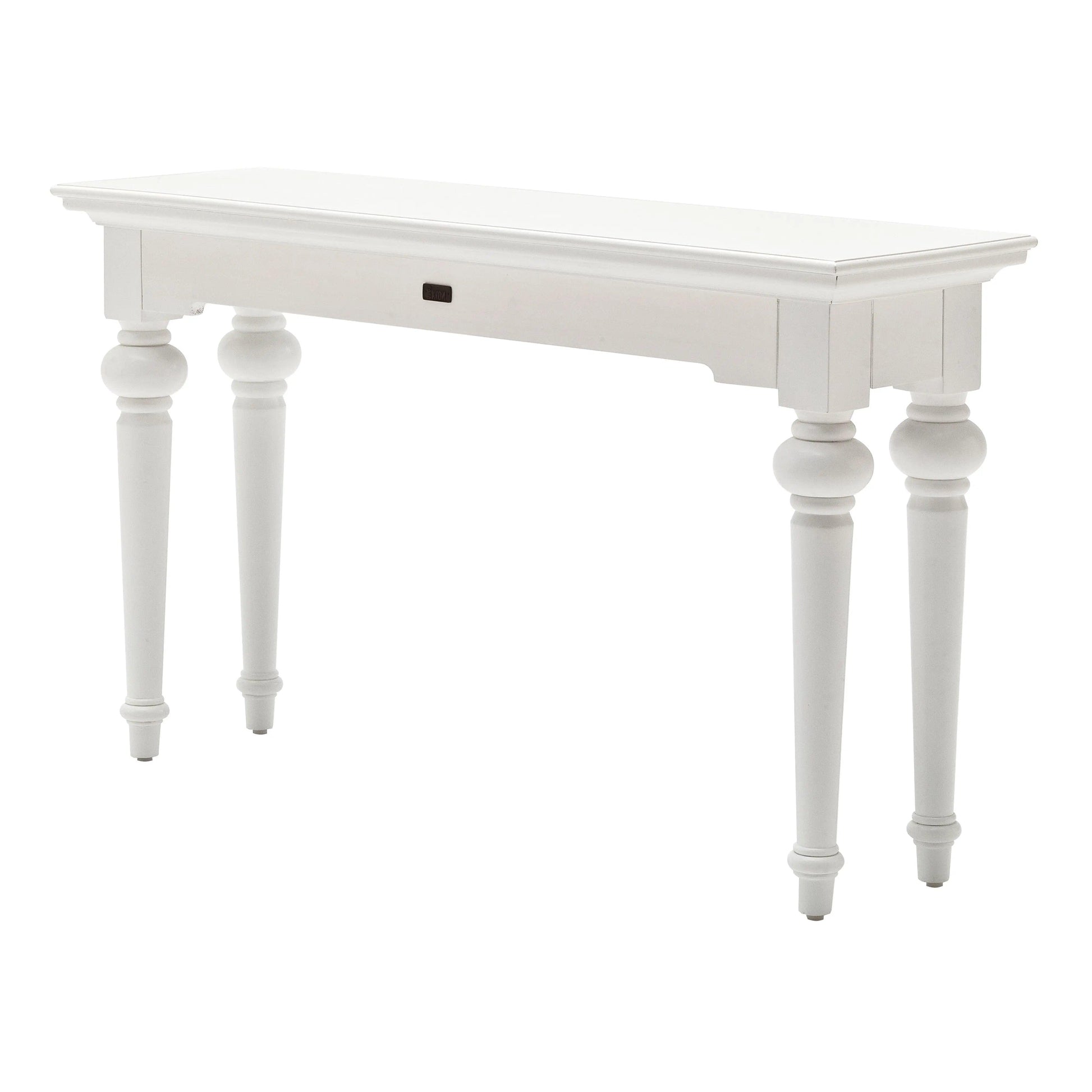 NovaSolo Console Table - Console TablesT7768994921001500 6