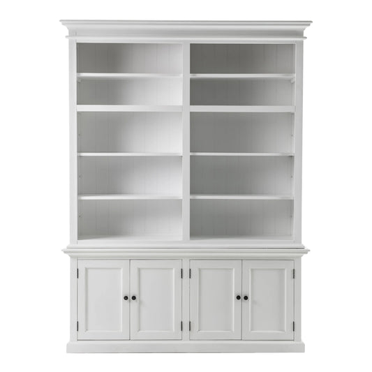 NovaSolo Double-Bay Hutch Unit CA613 - Hutch UnitCA6138994921000701 1