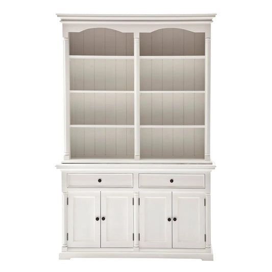 NovaSolo Hutch Cabinet BCA595 - Hutch UnitBCA5958994921001371 1