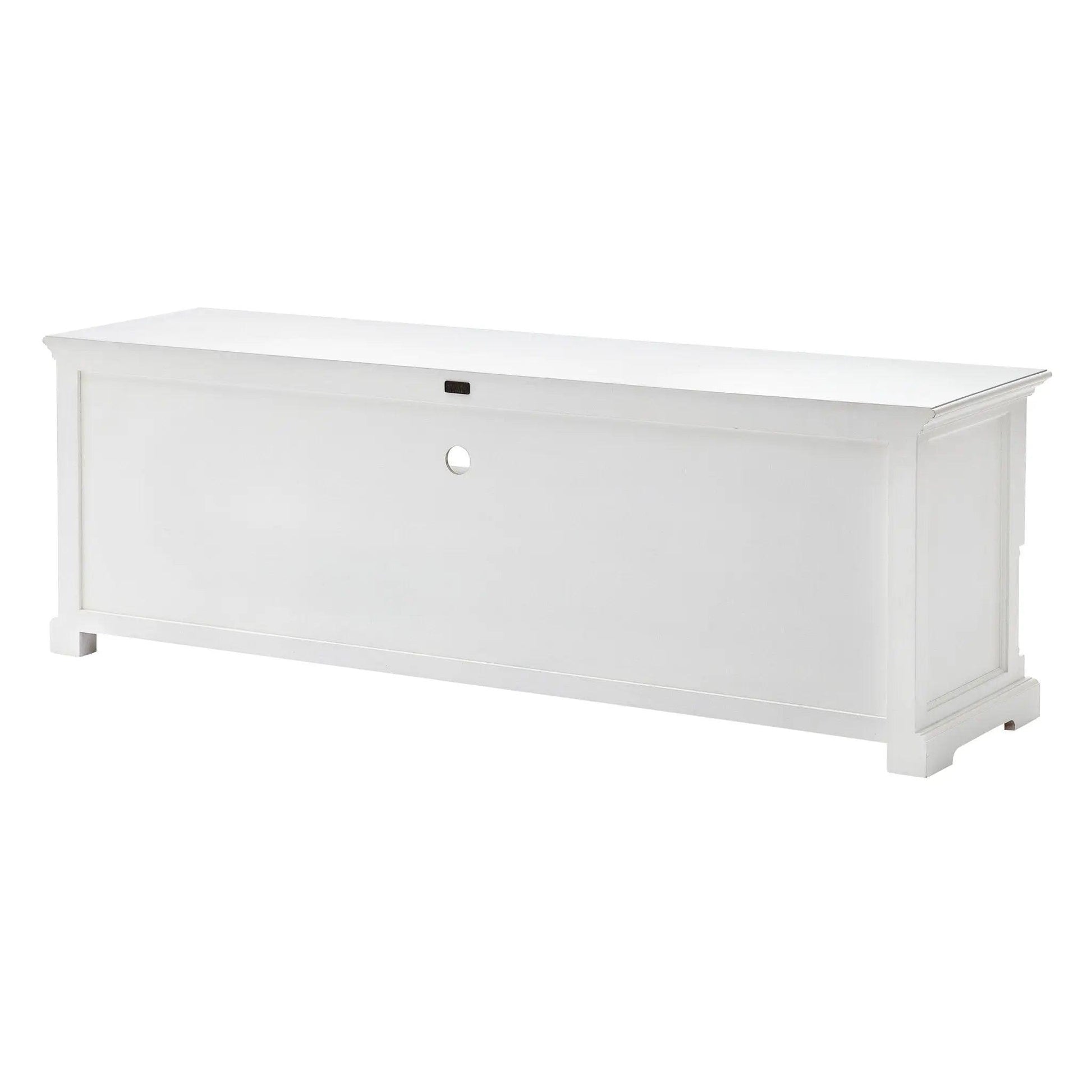 NovaSolo Media Console - Entertainment UnitsCA6118994921001449 5