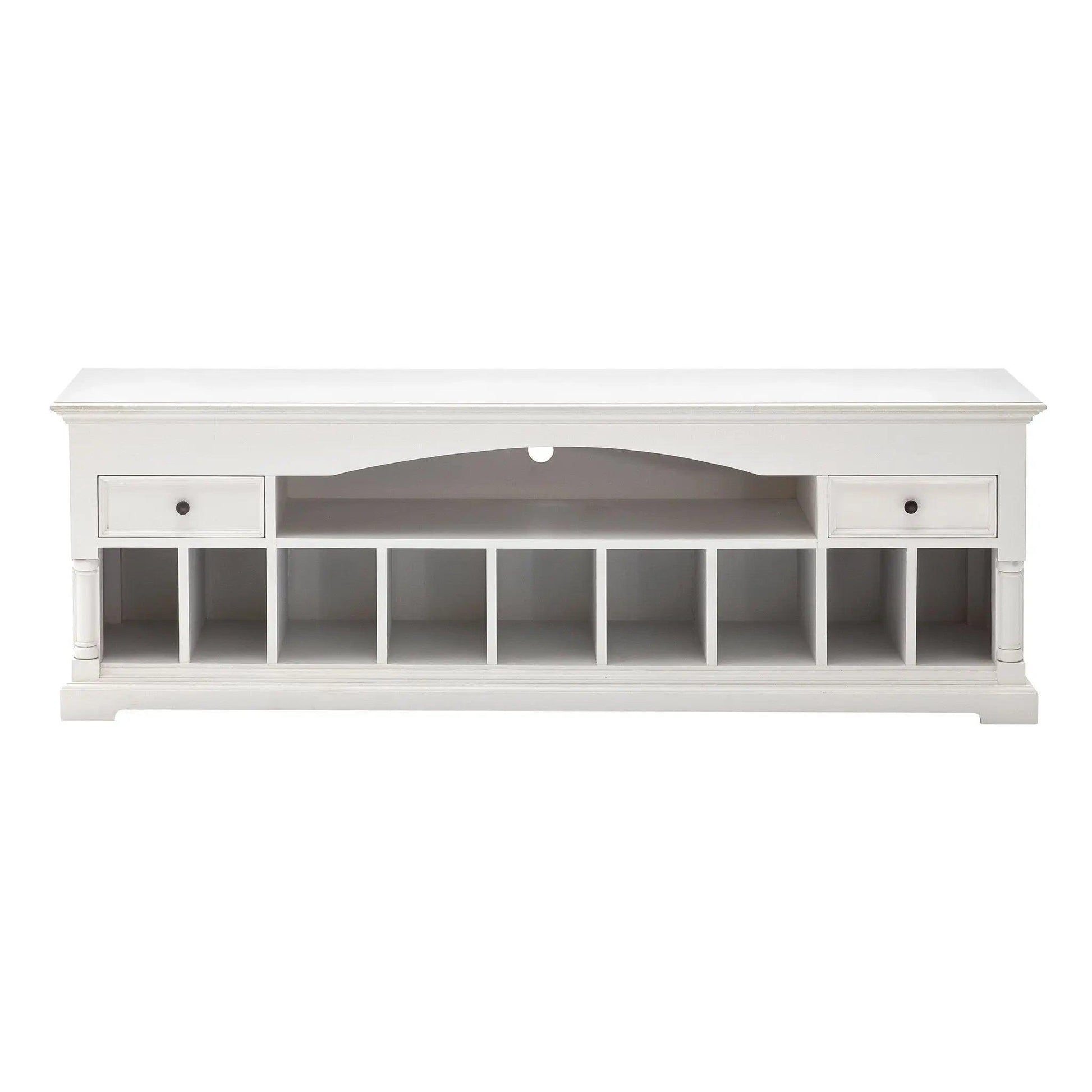 NovaSolo Media Console - Entertainment UnitsCA6118994921001449 1