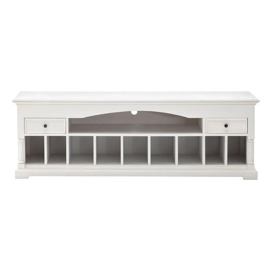 NovaSolo Media Console - Entertainment UnitsCA6118994921001449 1