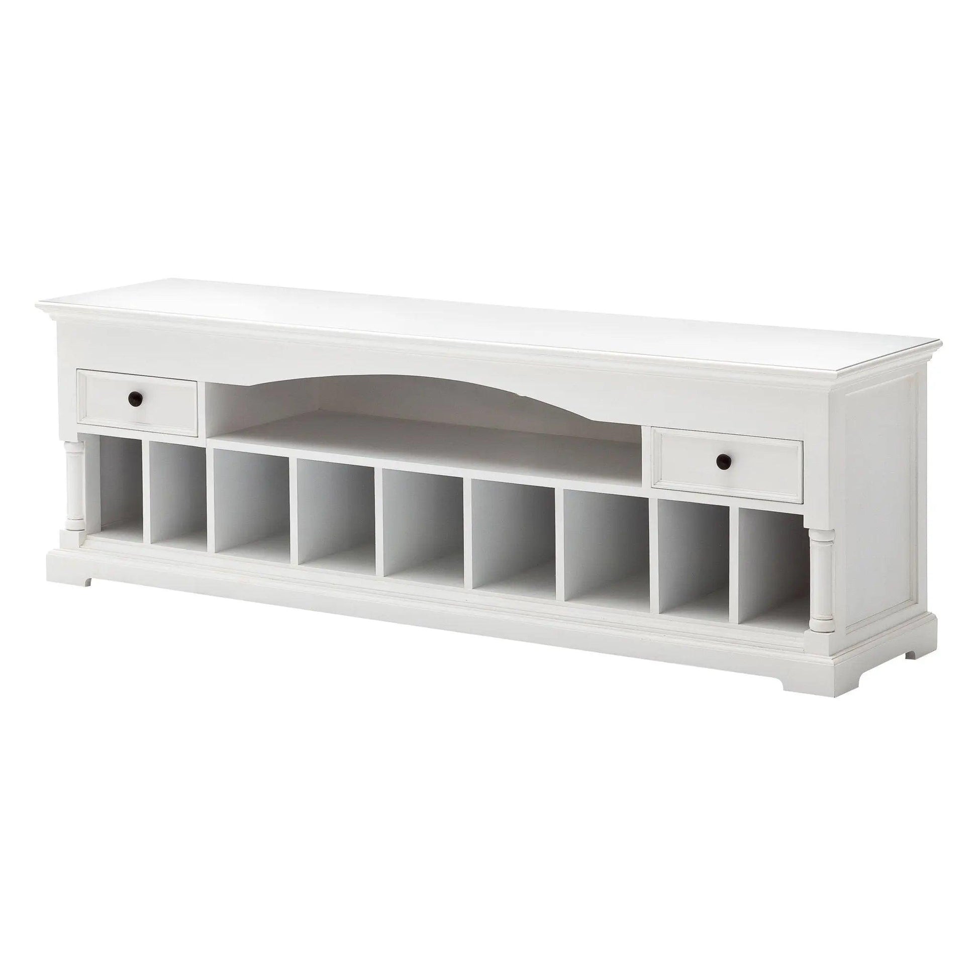 NovaSolo Media Console - Entertainment UnitsCA6118994921001449 3