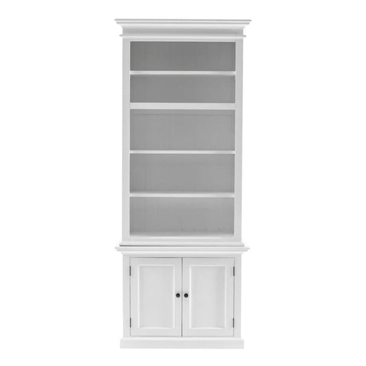 NovaSolo Single-Bay Hutch Unit CA612 - Hutch UnitCA6128994921000657 1