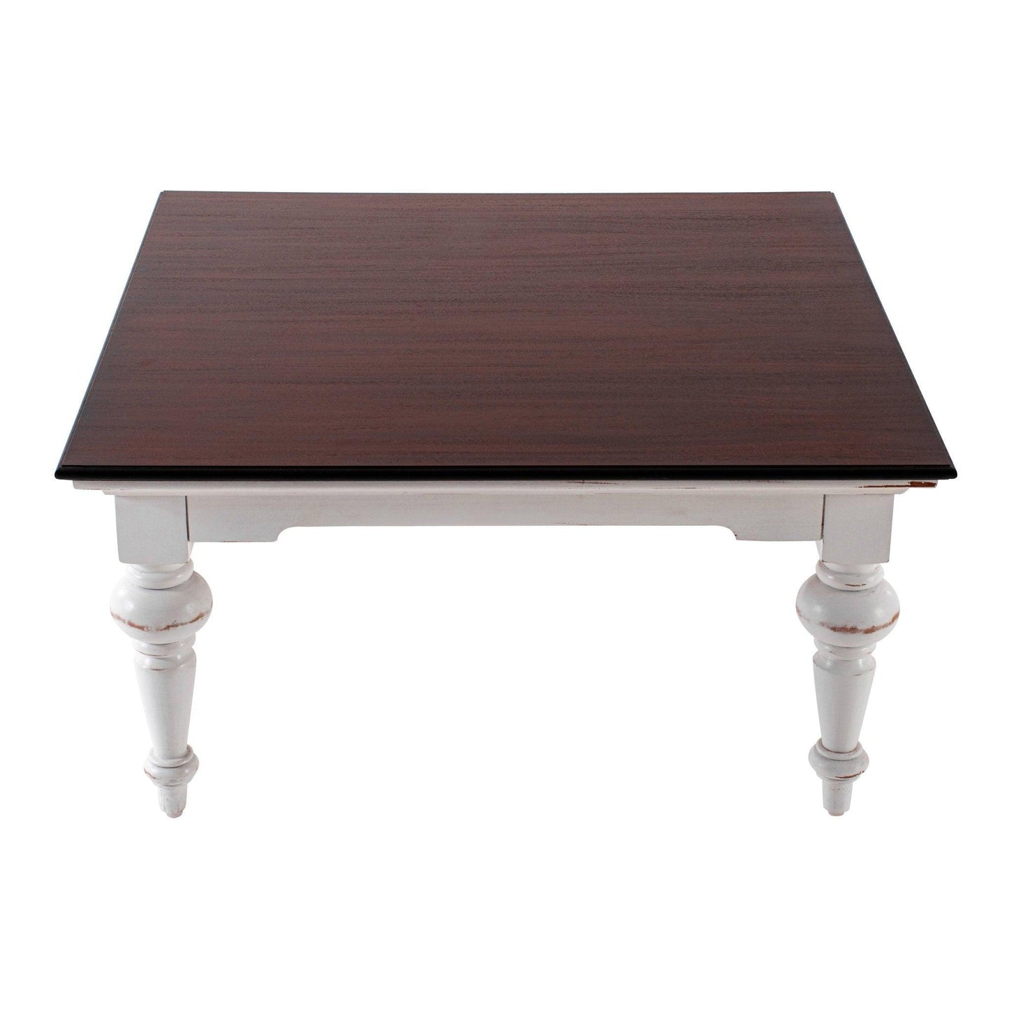 NovaSolo Square Coffee Table T774TWD - Coffee TableT774TWD8994921002101 3
