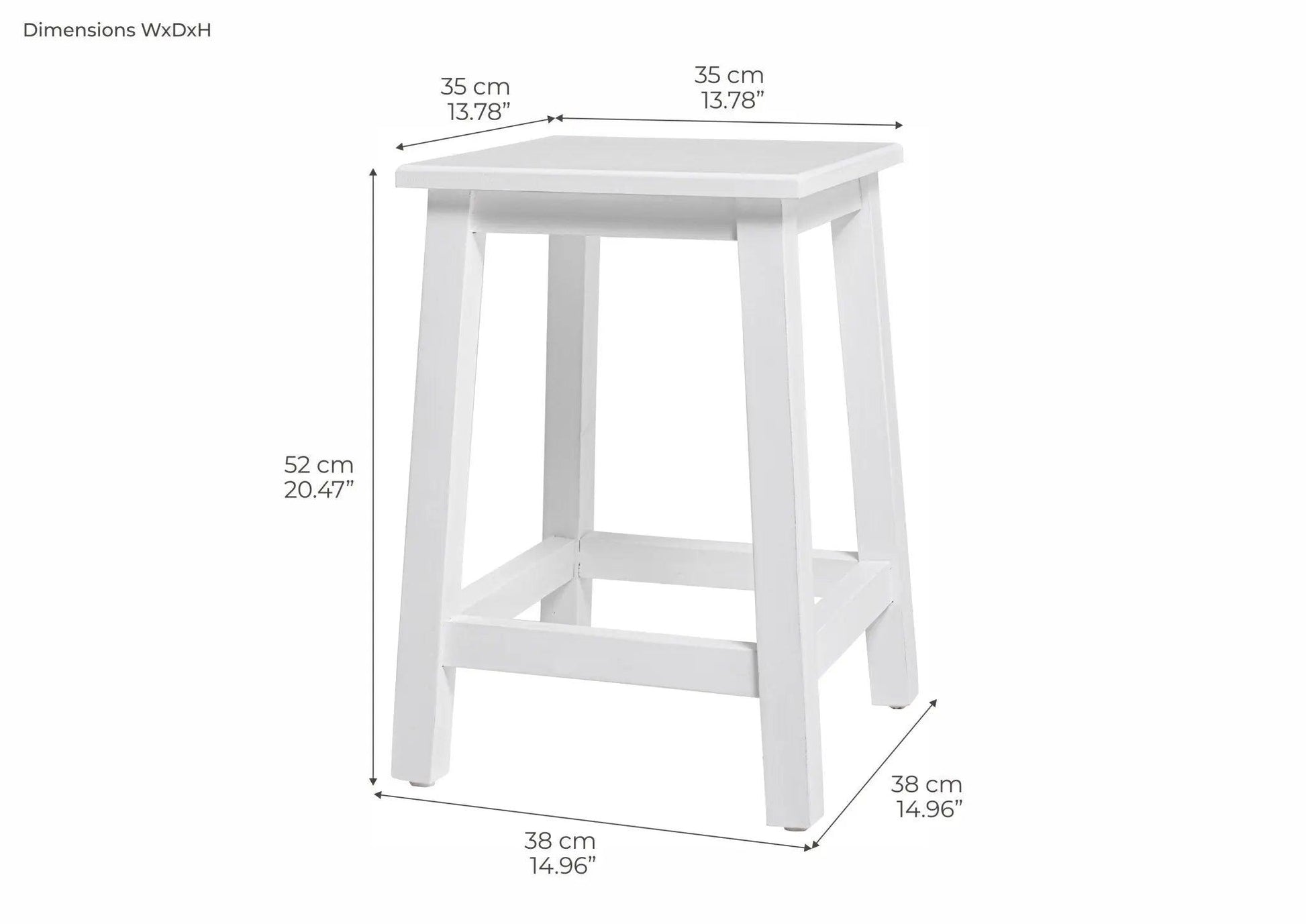 NovaSolo Stool T767s - StoolsT767s8994921001166 2