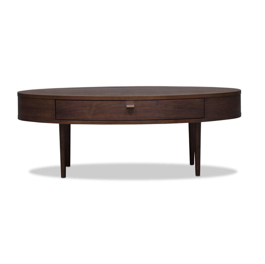 Osaka Oval Coffee Table - Coffee TableA9170-05-49360245000175 1