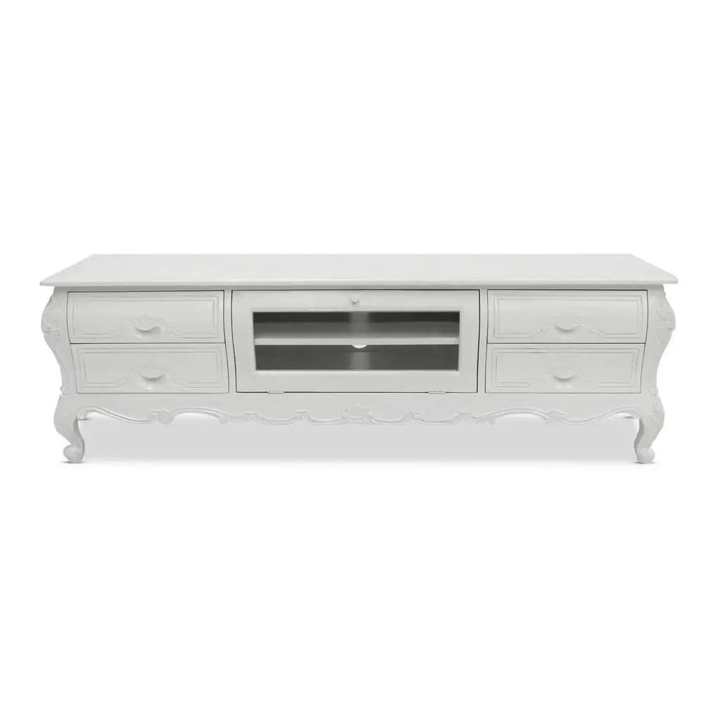 Paris TV Cabinet Large - CabnetMCAB168PDR9360245001165 3