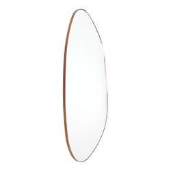 Pollock Wall Mirror - Large Antique Gold - Wall Mirror405169320294127353 4