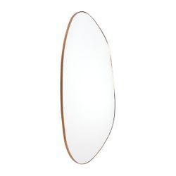 Pollock Wall Mirror - Large Antique Gold - Wall Mirror405169320294127353 3