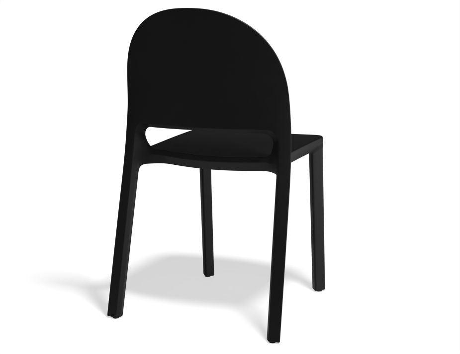 Profile Chair - Black - B1002100279356182194220 5