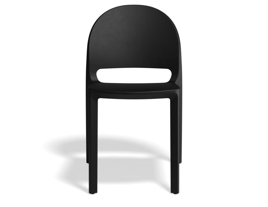 Profile Chair - Black - B1002100279356182194220 2