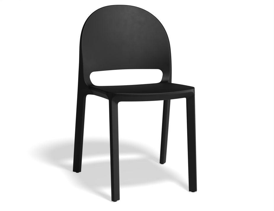 Profile Chair - Black - B1002100279356182194220 1