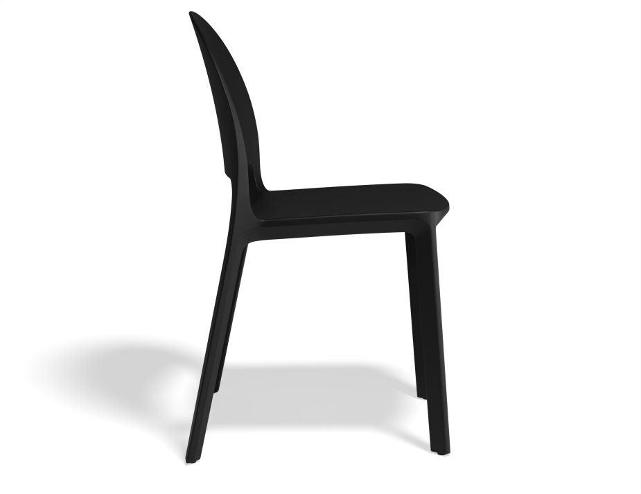 Profile Chair - Black - B1002100279356182194220 6