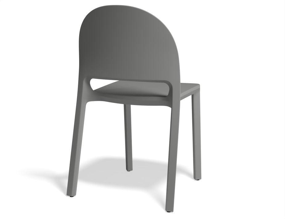 Profile Chair - Grey - B1002100449356182194251 5