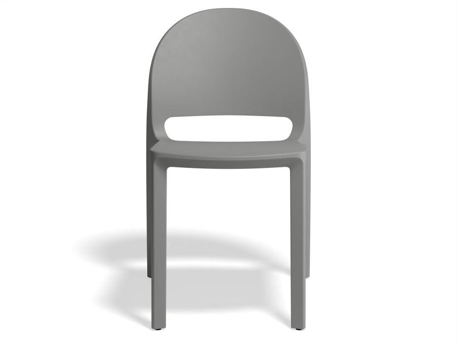 Profile Chair - Grey - B1002100449356182194251 1