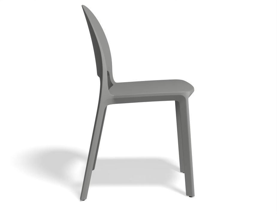 Profile Chair - Grey - B1002100449356182194251 6