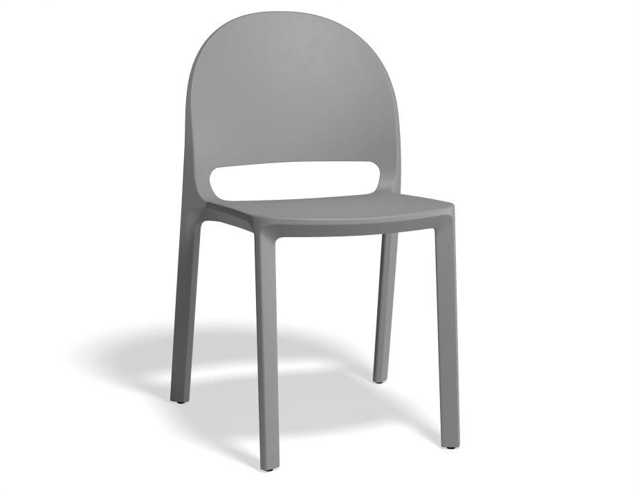 Profile Chair - Grey - B1002100449356182194251 2