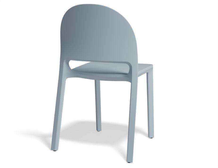 Profile Chair - Pale Blue - B1002100299356182194237 6