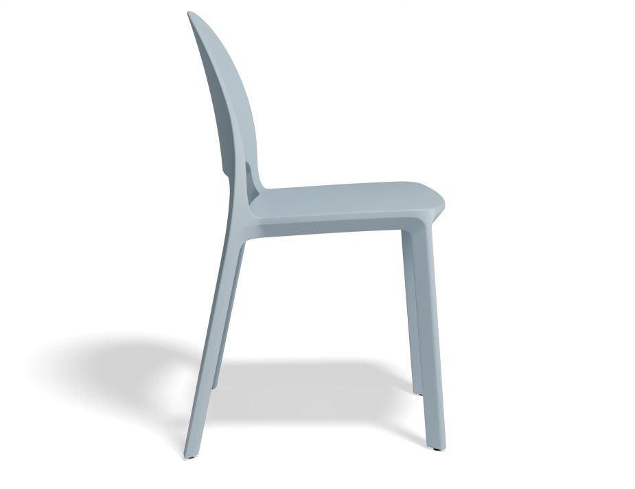 Profile Chair - Pale Blue - B1002100299356182194237 5