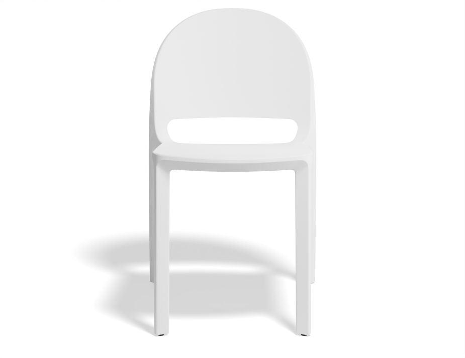 Profile Chair - White - B1002100679356182194275 5