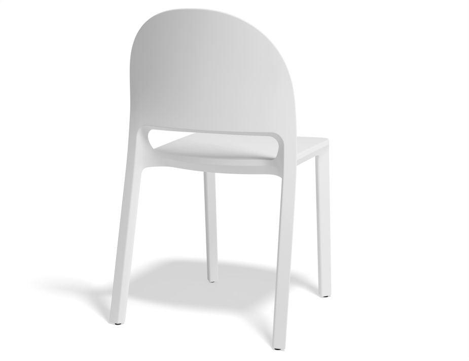 Profile Chair - White - B1002100679356182194275 2