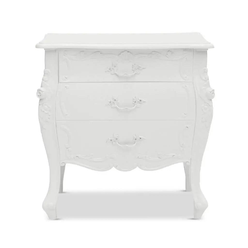 Rococo Bedside - BedSideMTAB148BDR9360245000717 5