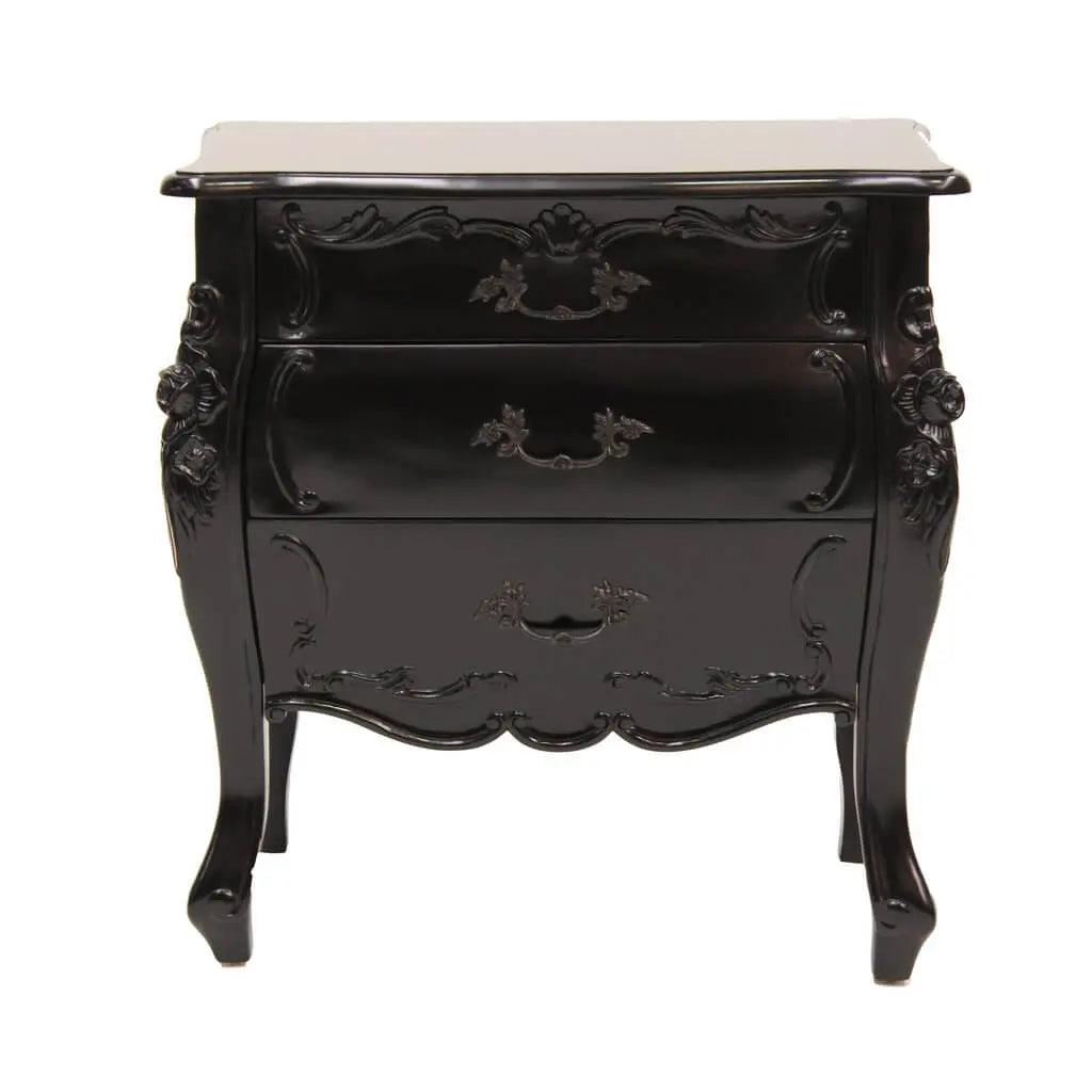 Rococo Bedside - BedSideMTAB148PDR9360245000700 3