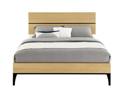 Scandic Bed Frame - King Size - Bed Frame2585-53-69360245000113 1