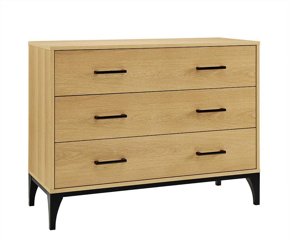 Scandic Chest of Drawers - Chest Of Drawers2585-70-39360245000137 2