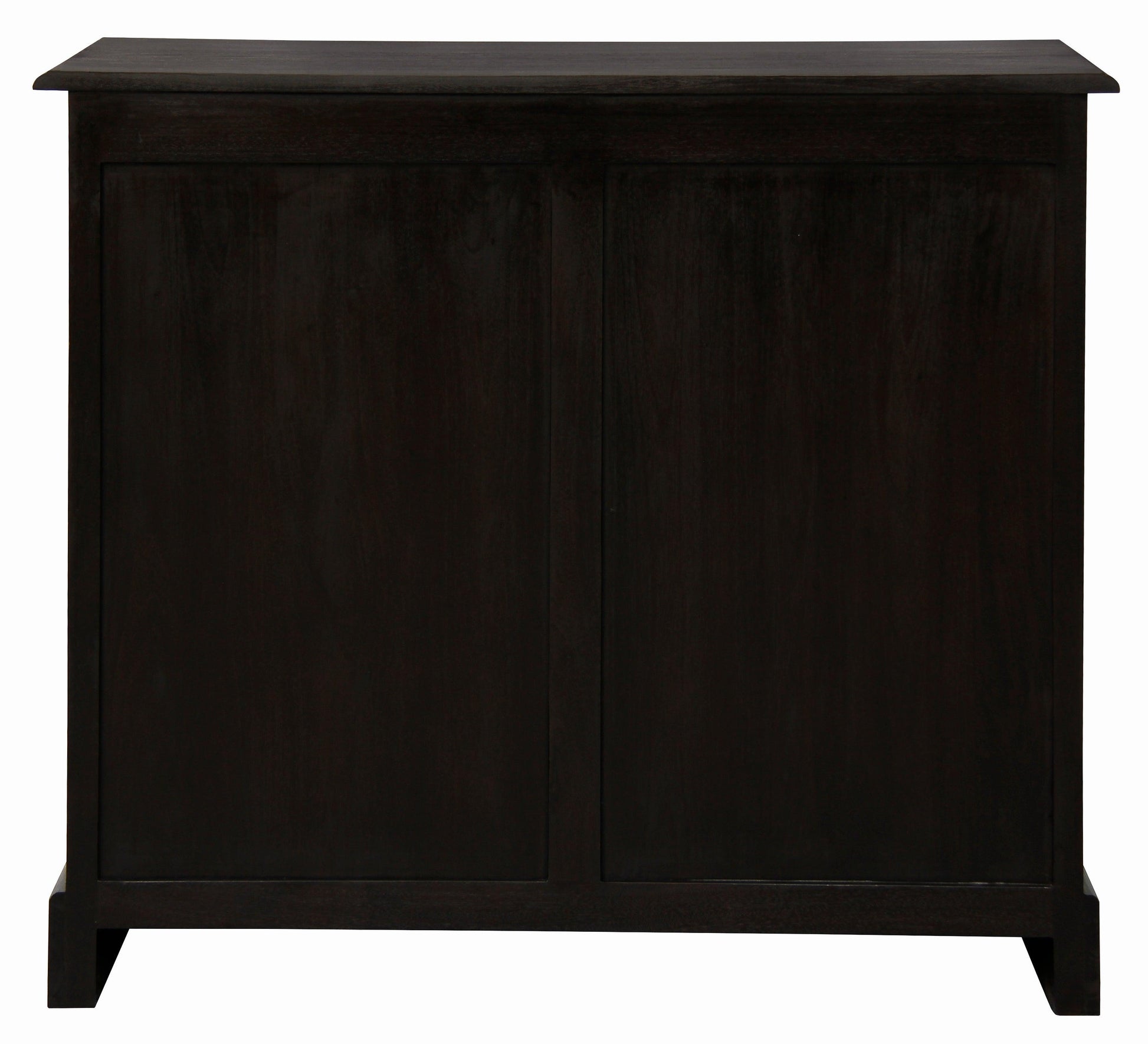 Tasmania 2 Door 2 Drawer Buffet (Chocolate) - BuffetSB 202 PN (C)754169486303 2