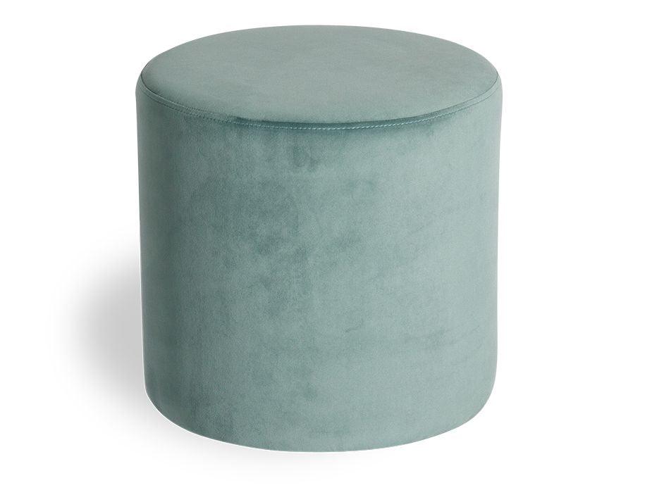 Tito Ottoman - Sage Green Velvet - C1360750439356182095190 3