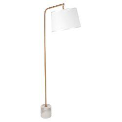 Waverly Marble Floor Lamp - Floor LampB123469320294126431+9320294126448 3