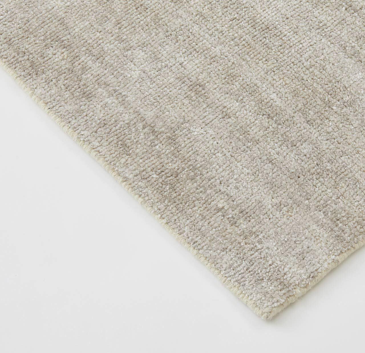 Weave Almonte Floor Rug - Oyster - 1.6m x 2.3m - RugRAK71OYST9326963004017 3