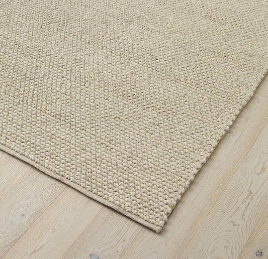 Weave Emerson Floor Rug - Seasalt - 2m x 3m - RugREM71SEAS9326963001528 1